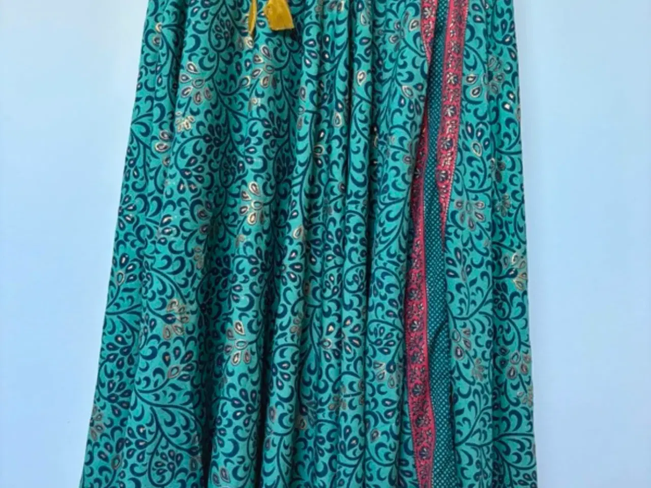 Billede 1 - Vintage skirt boho style