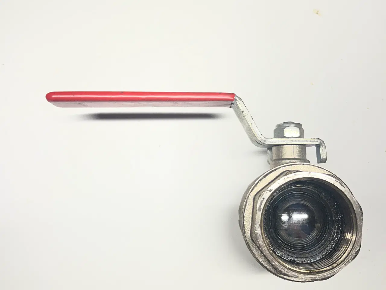 Billede 7 - 1 1/2" Kugleventil