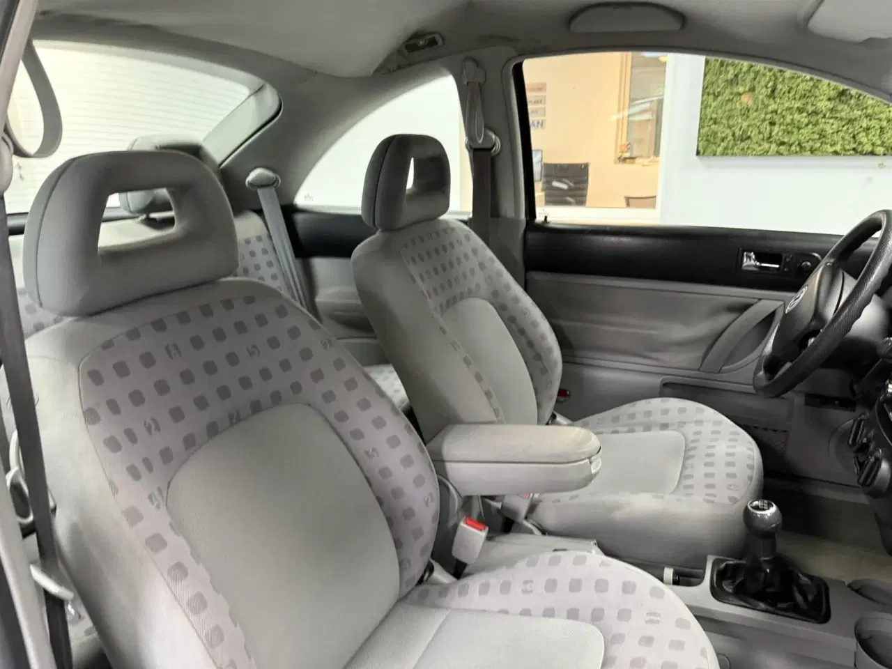 Billede 9 - VW Beetle 2,0 115HK 3d