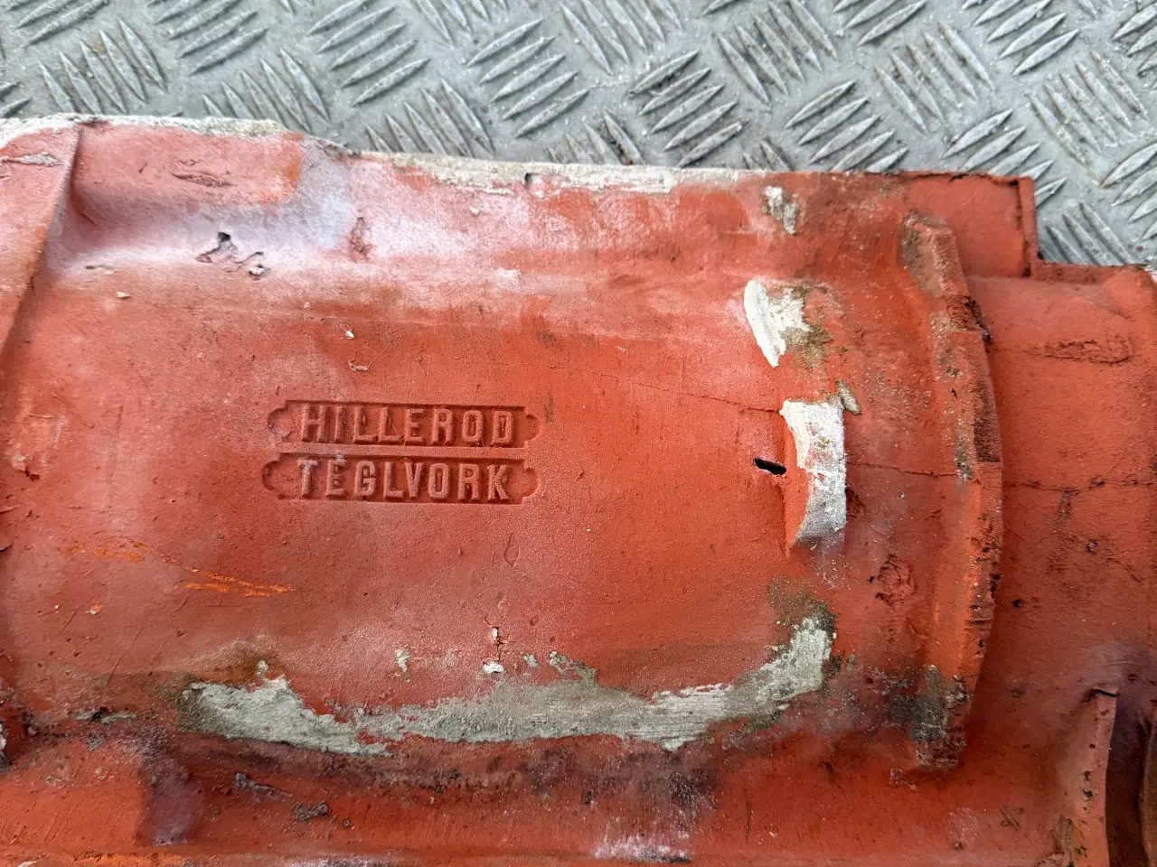 Billede 5 - Hillerød tegl