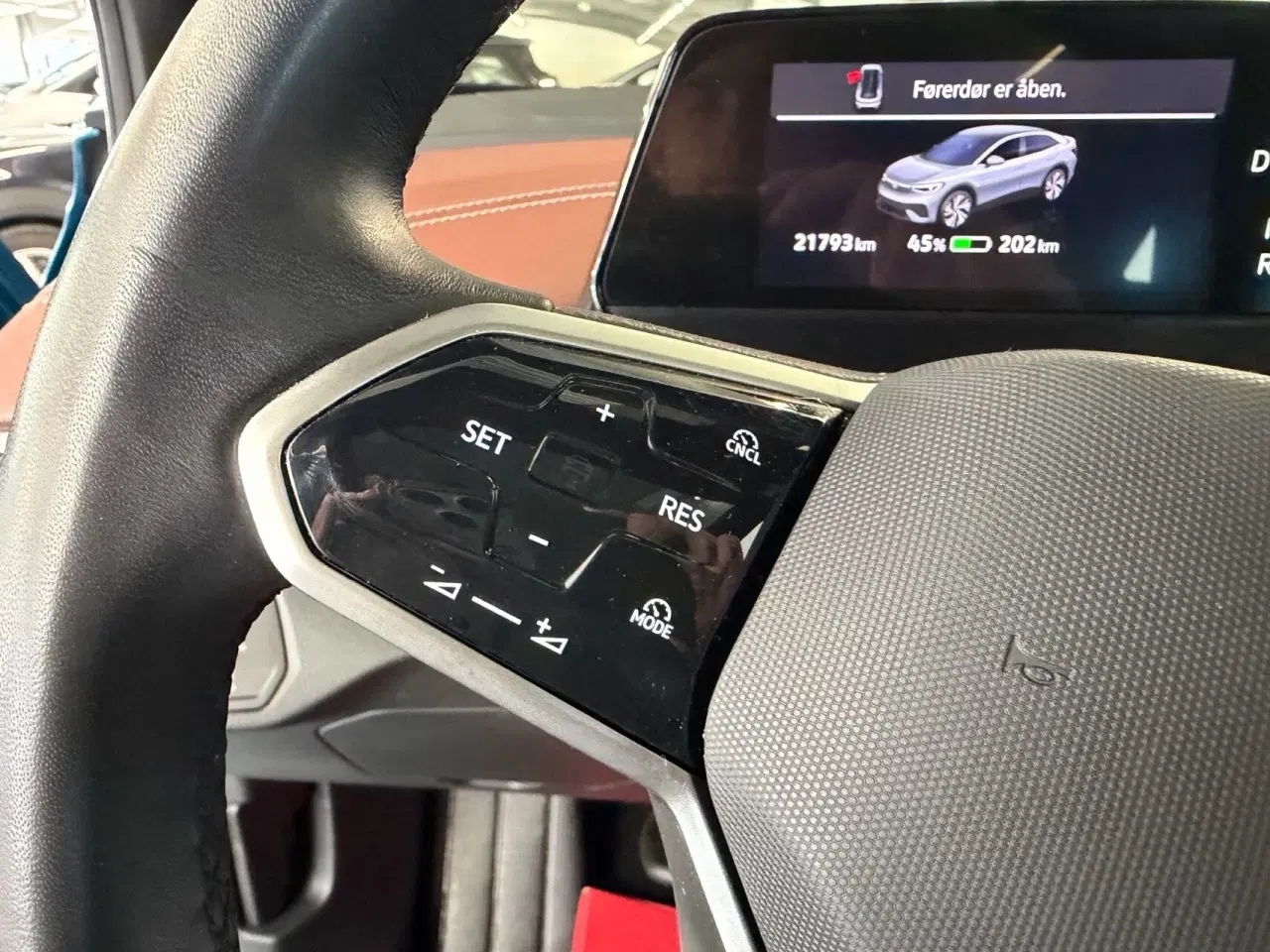 Billede 9 - VW ID.5 EL Pro 286HK 5d Aut.