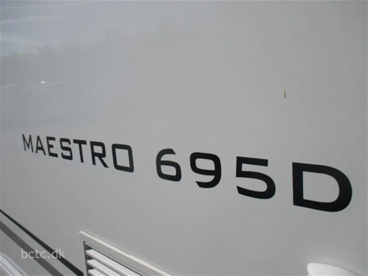 Billede 2 - 2019 - LMC Maestro 695 D ARCTIC