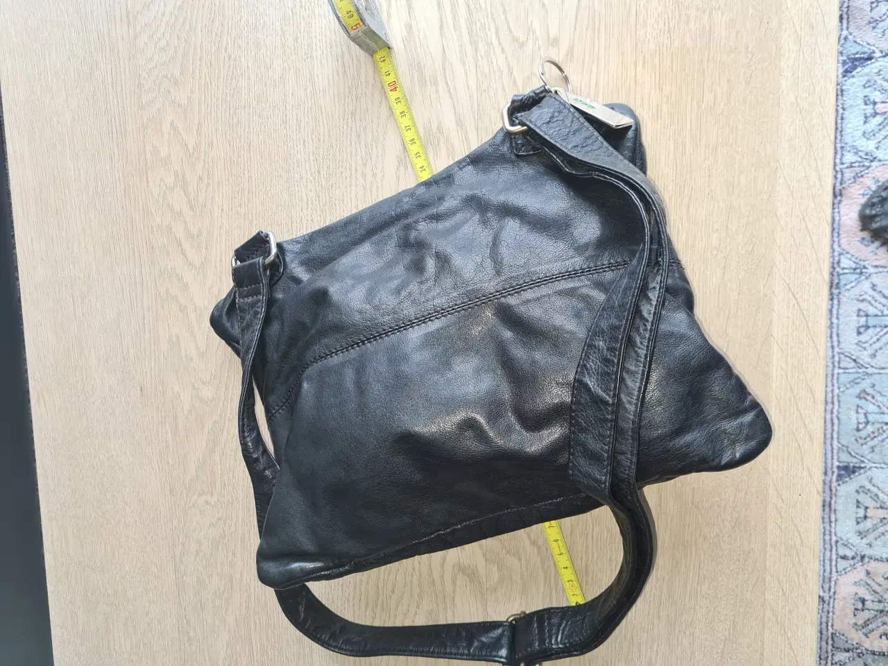 Billede 2 - Crossbody taske