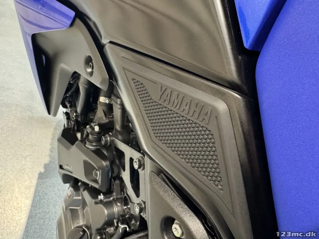 Billede 9 - Yamaha Ténéré 700 MODEL 2025