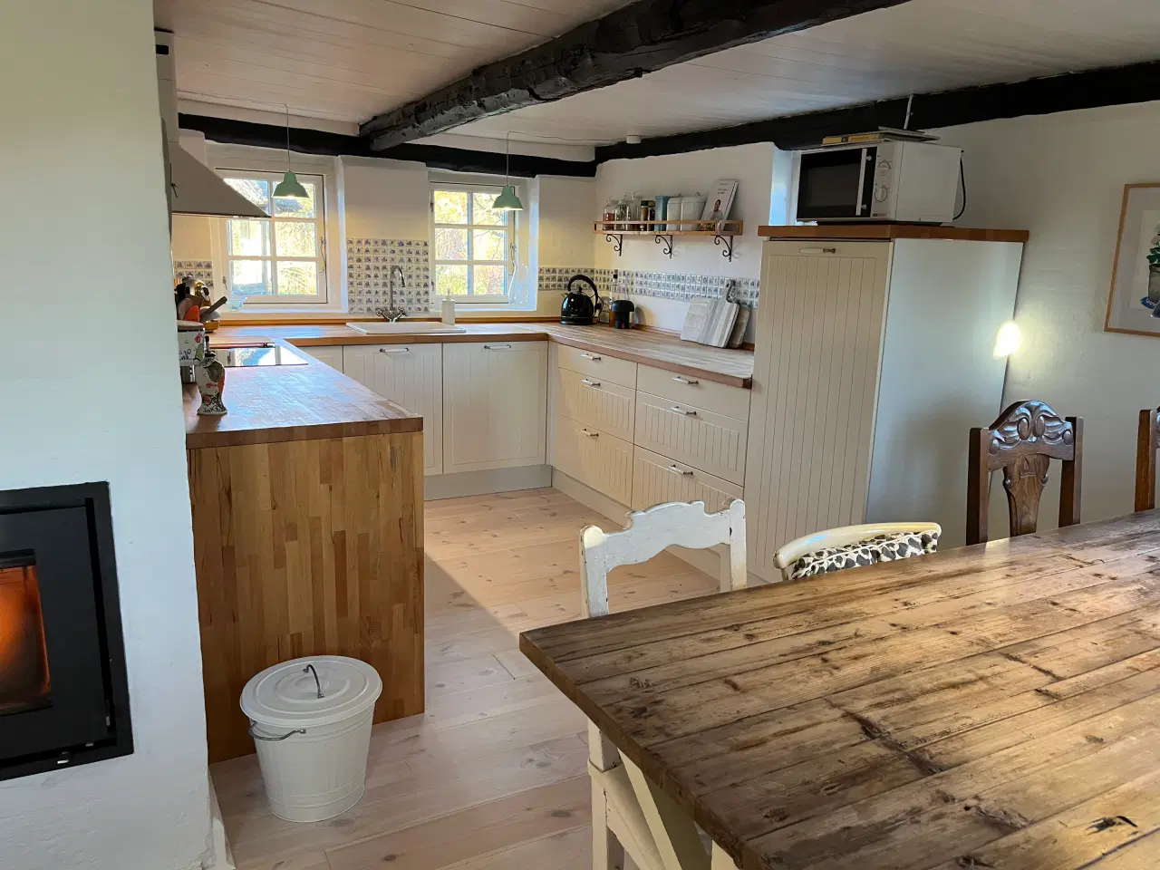 Billede 6 - Hyggeligheden til salg