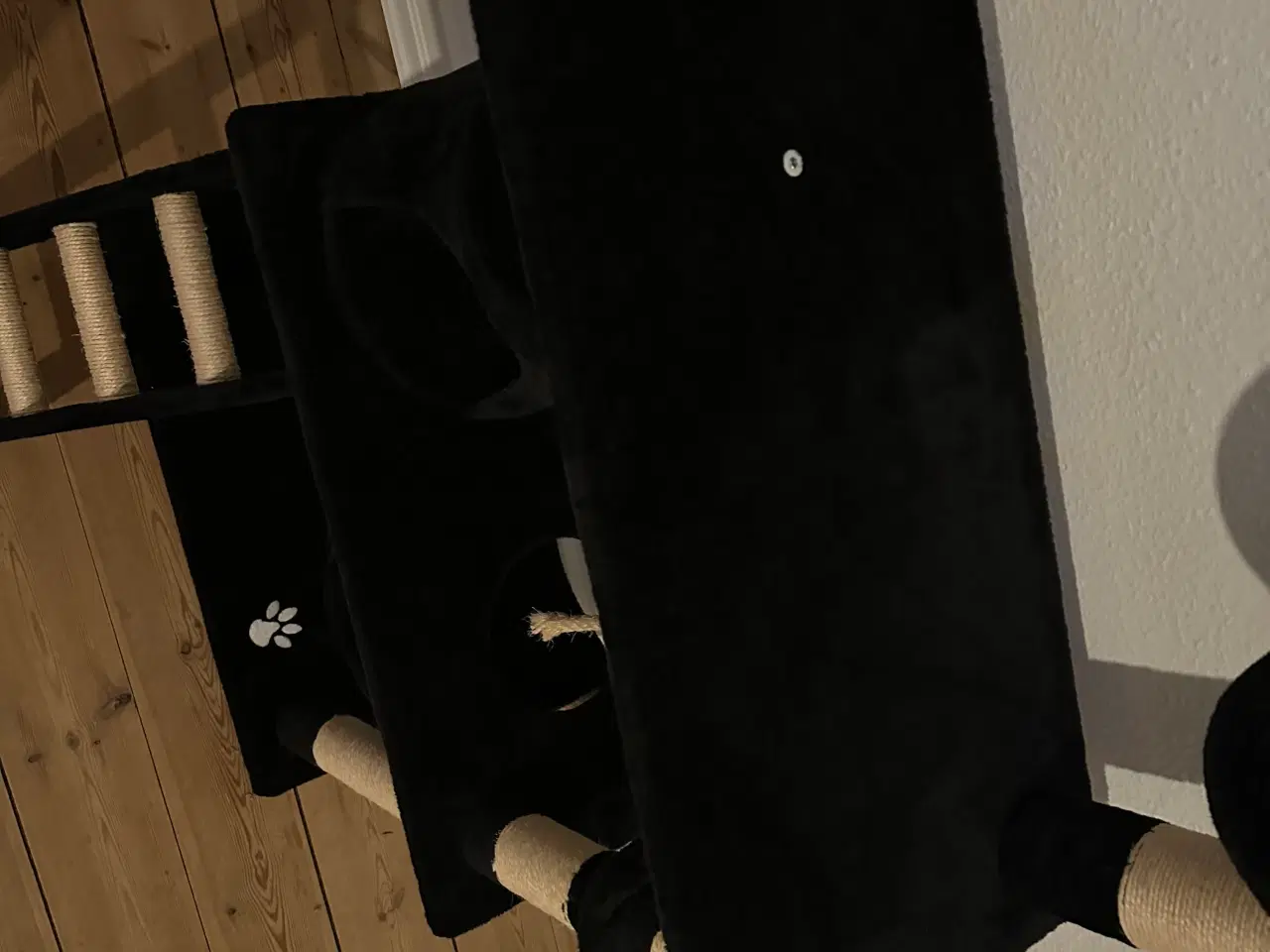 Billede 3 - Kattetræ