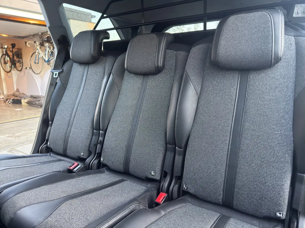 Billede 14 - Peugeot 5008 1,6 BlueHDi 120 Allure 7prs