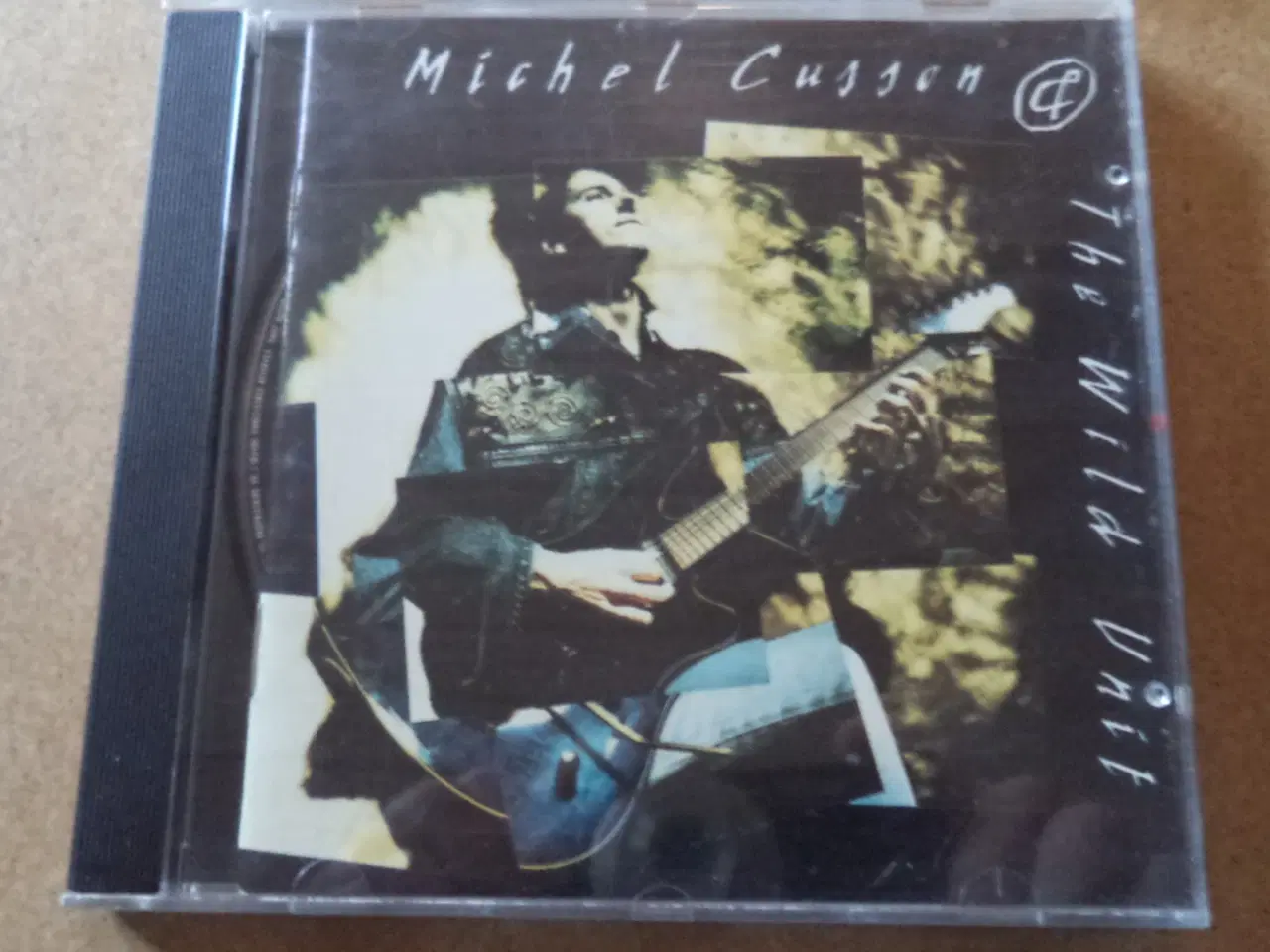 Billede 1 - Michel Cusson & The Wild Unit ** Do. (702060) 