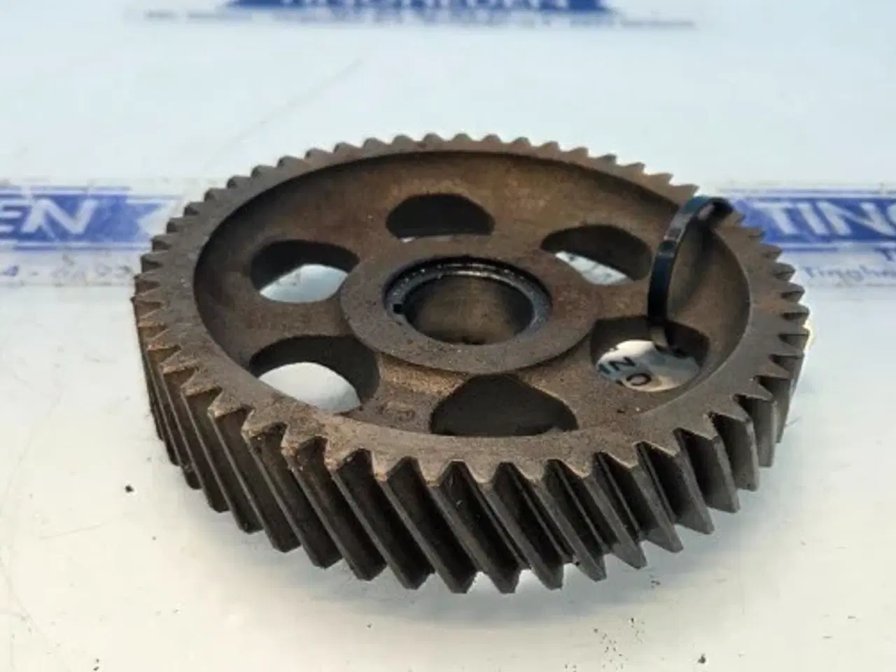 Billede 6 - Ford 678HT Tandhjul E9HN6N251AA