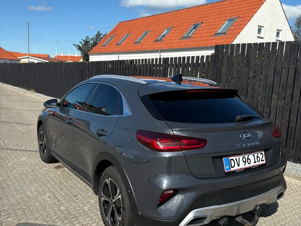Billede 4 - Kia XCeed 1,6 PHEV Upgrade DCT