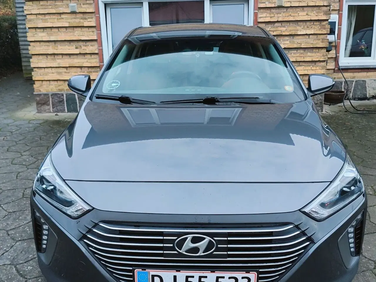 Billede 2 - Hyundai Ioniq 1,6 PHEV Premium DCT