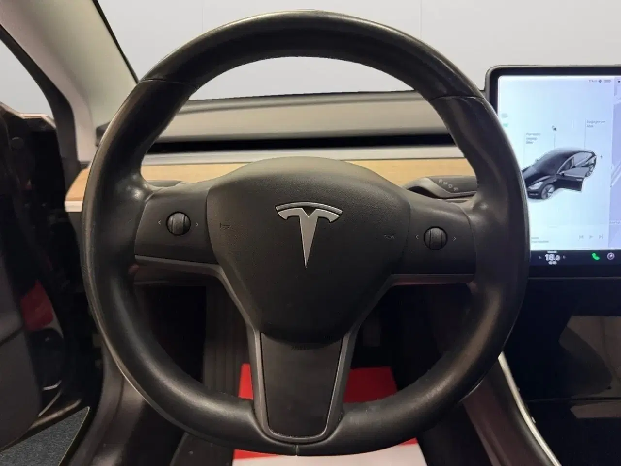 Billede 6 - Tesla Model 3  Standard Range+ RWD