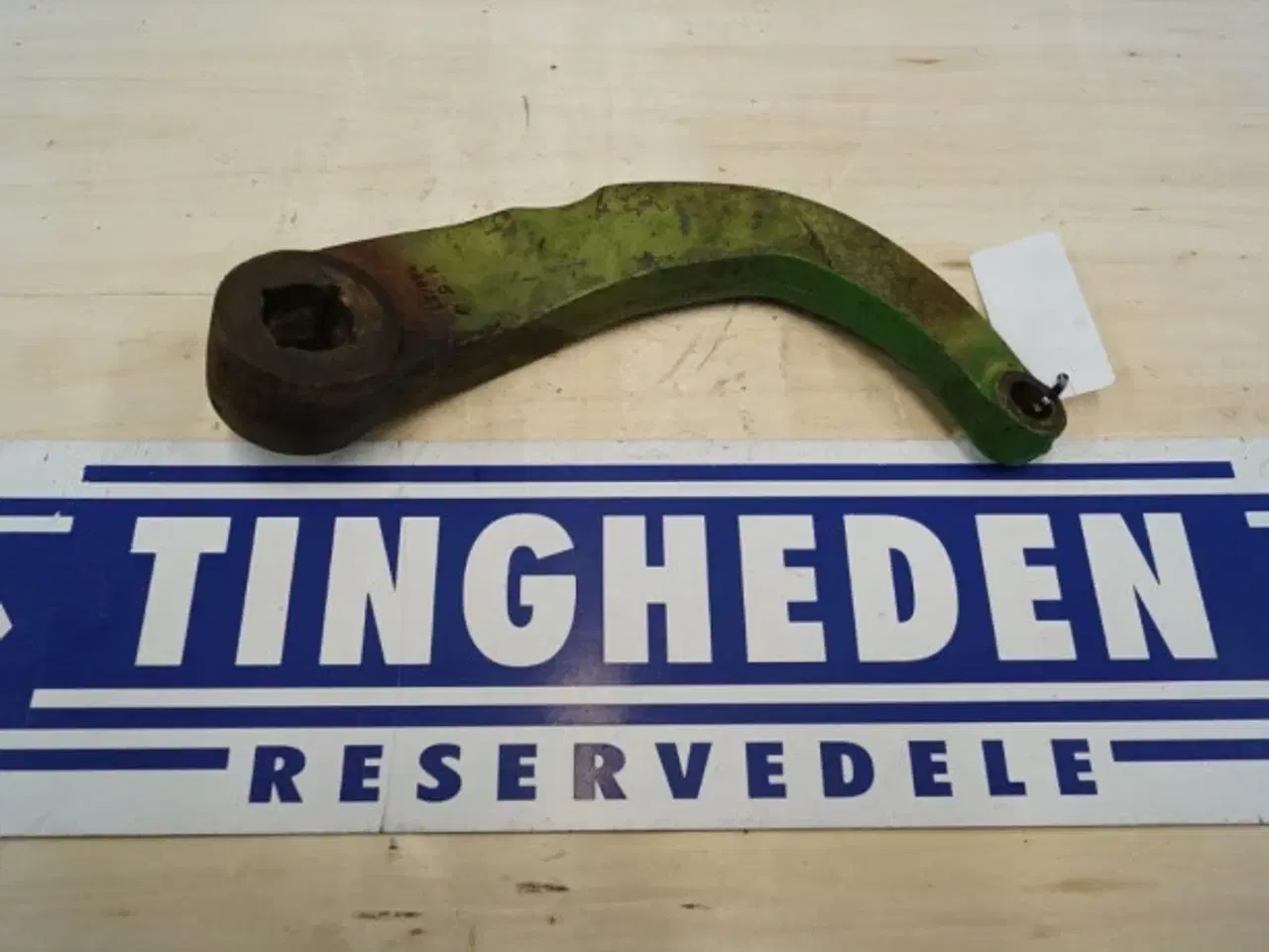 Billede 1 - John Deere 3030 Steering Arm L27094