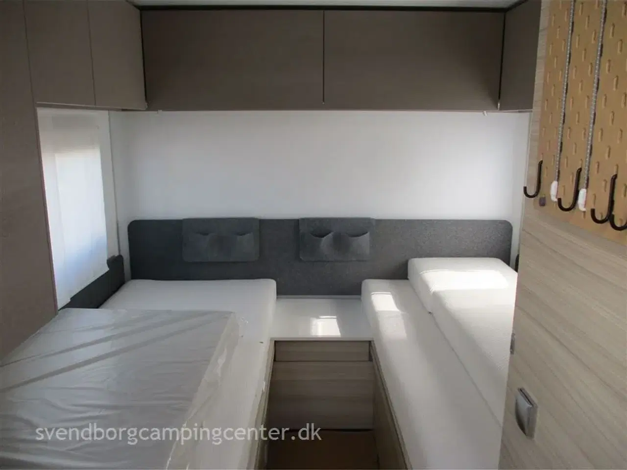 Billede 3 - 2023 - Adria Altea 502 UL   Yderst velholdt og kun 1 ejer.