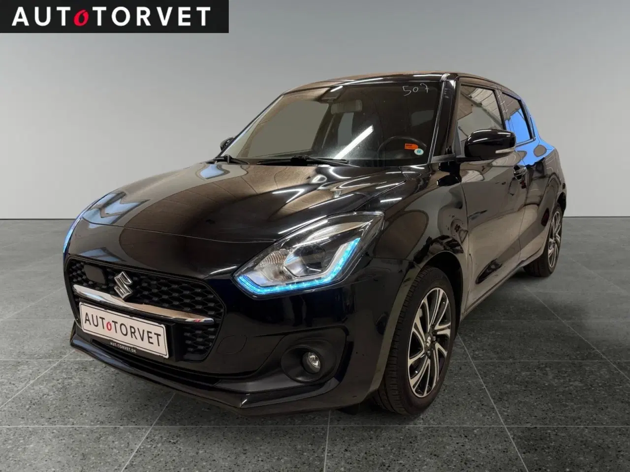 Billede 1 - Suzuki Swift 1,2 mHybrid Exclusive