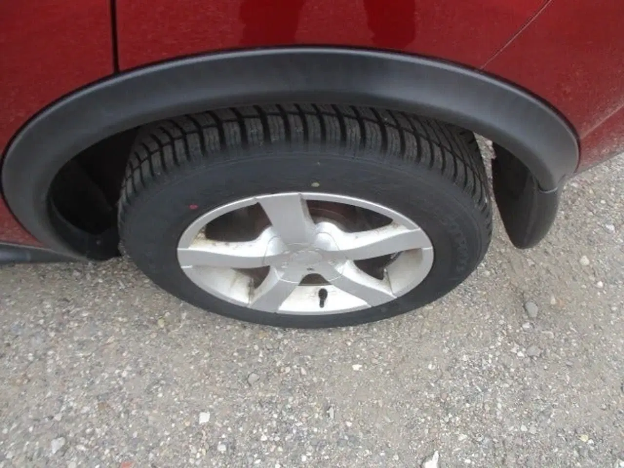 Billede 6 - Nissan Juke 1,6 Acenta CVT