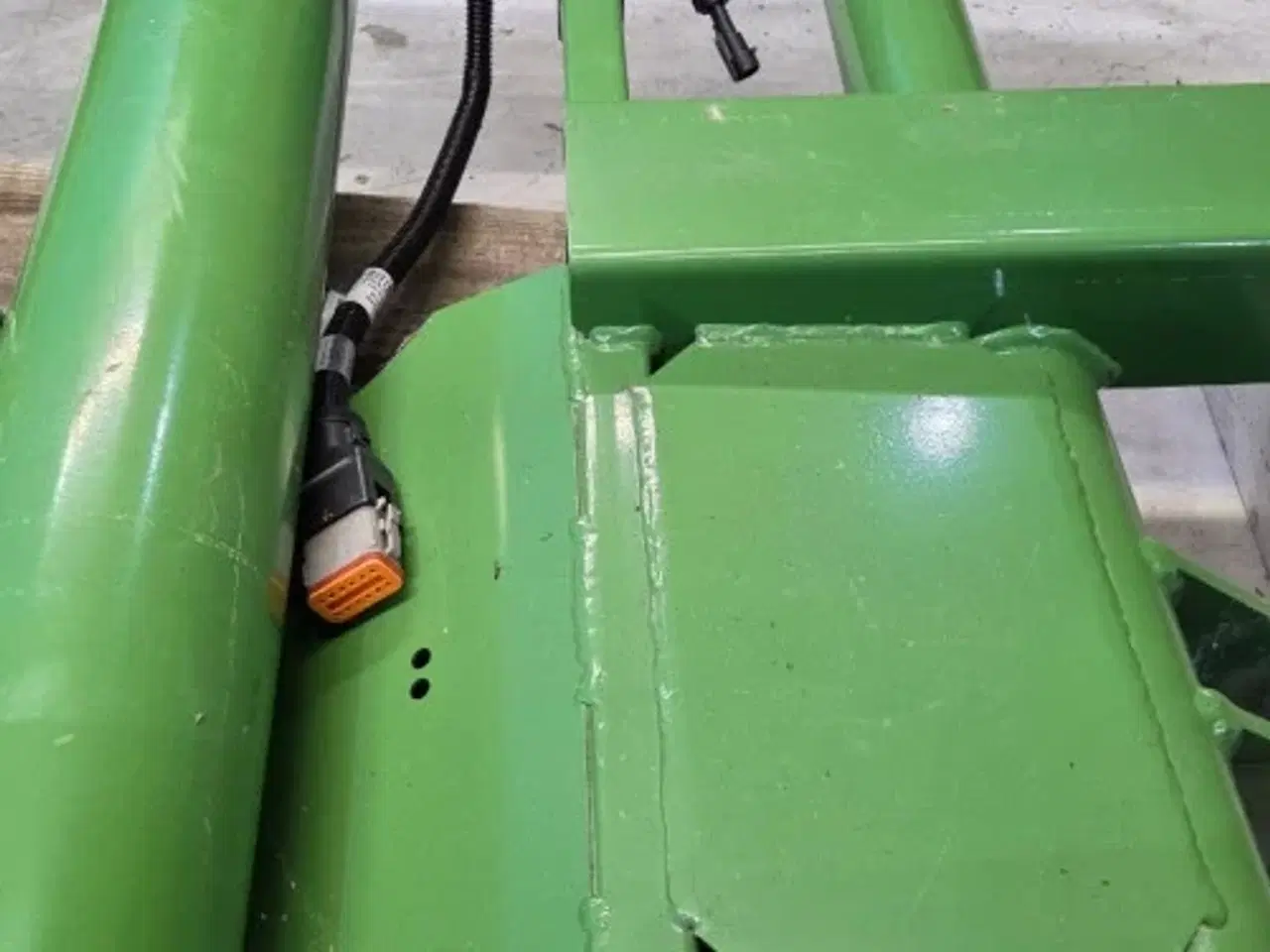 Billede 19 - Krone 1290 Ballesliske 200773961