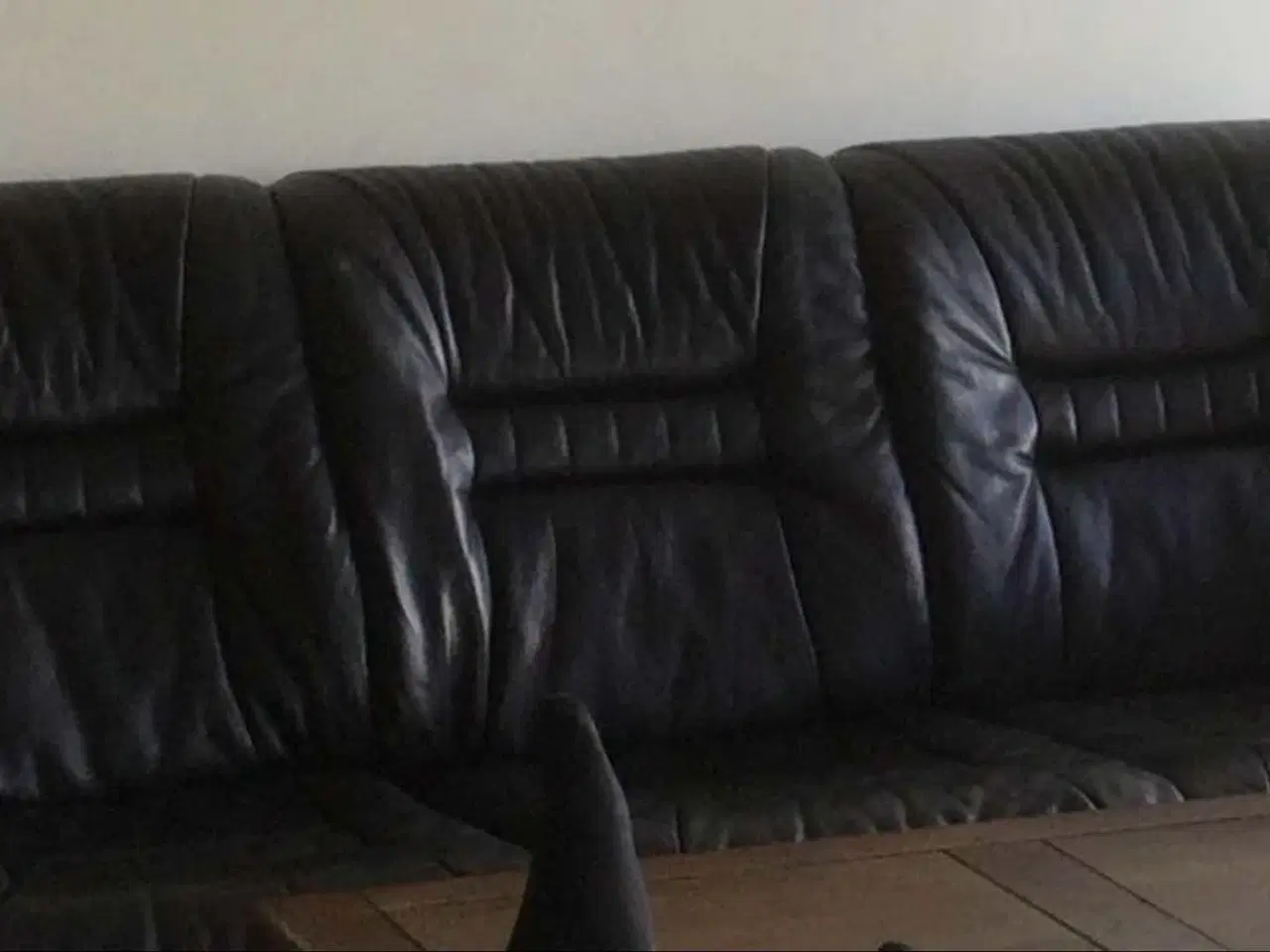 Billede 3 - Sofa 3 personer 