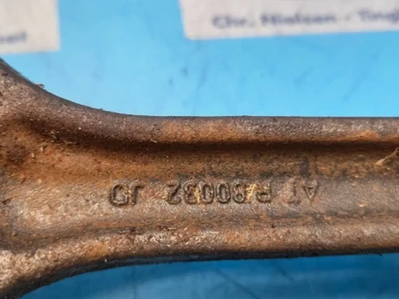 Billede 7 - John Deere 6359T Plejlstang R80032