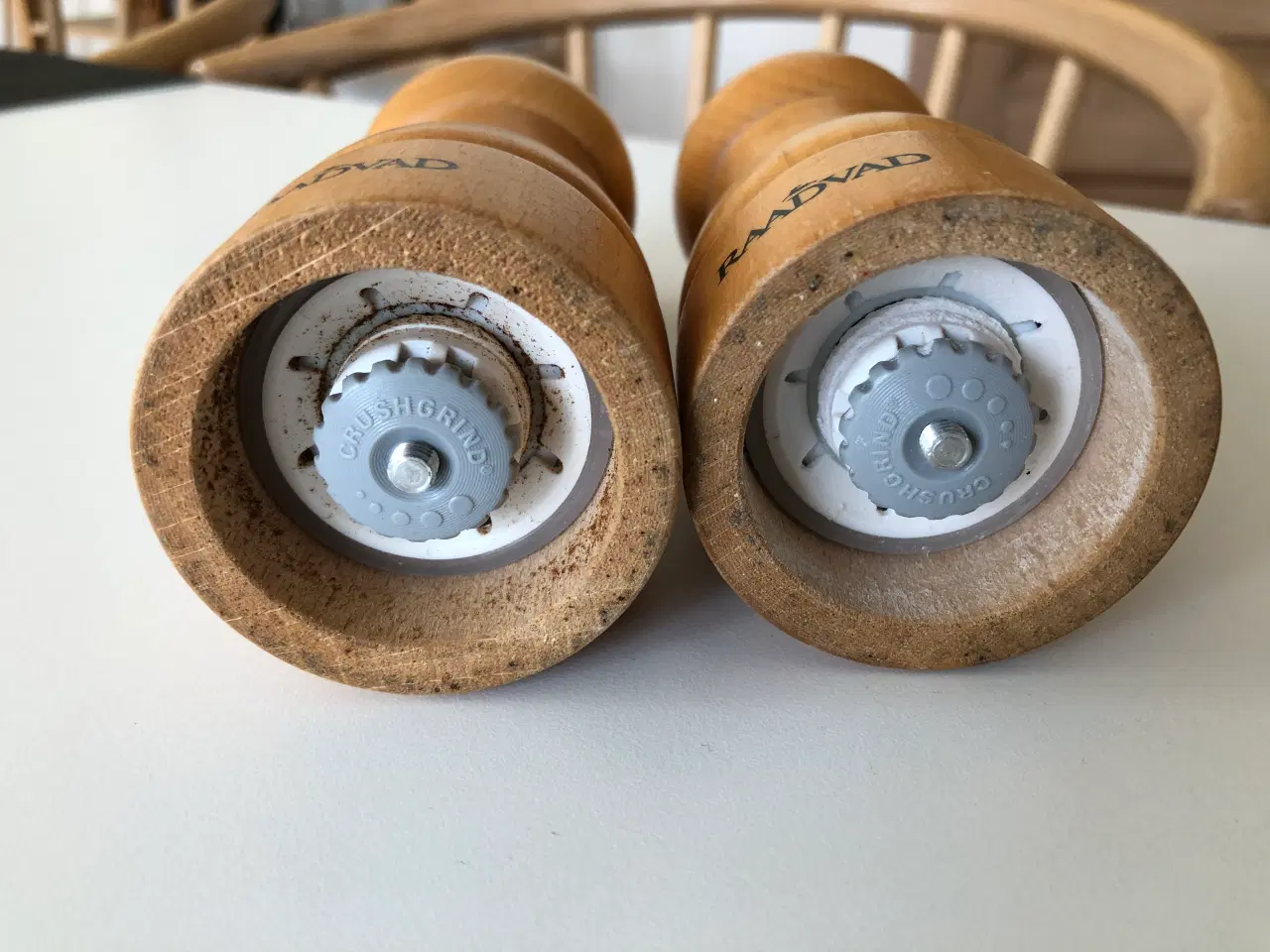 Billede 4 - Salt og Peber sæt fra Raadvad