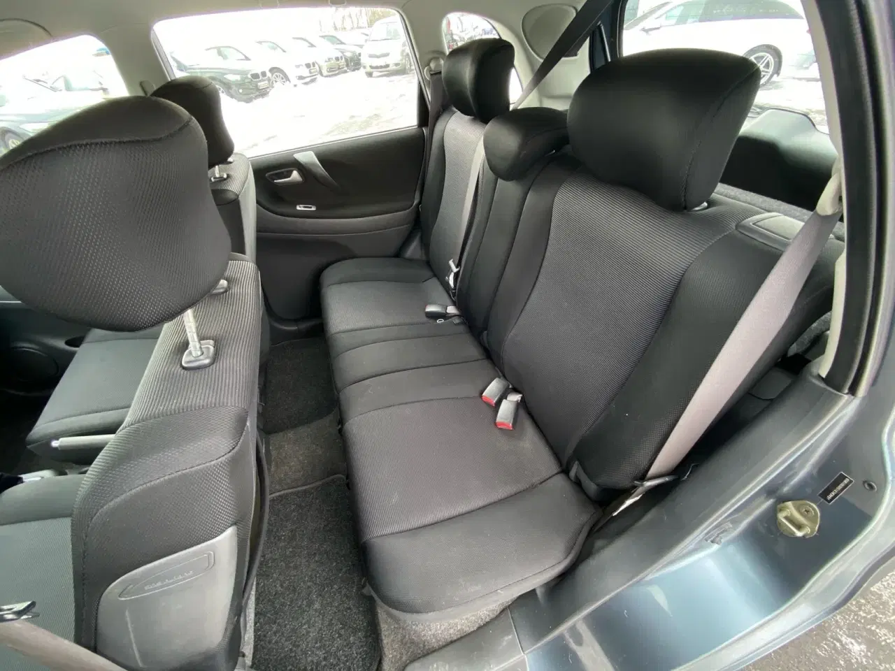 Billede 10 - Suzuki Liana 1,6 106HK 5d