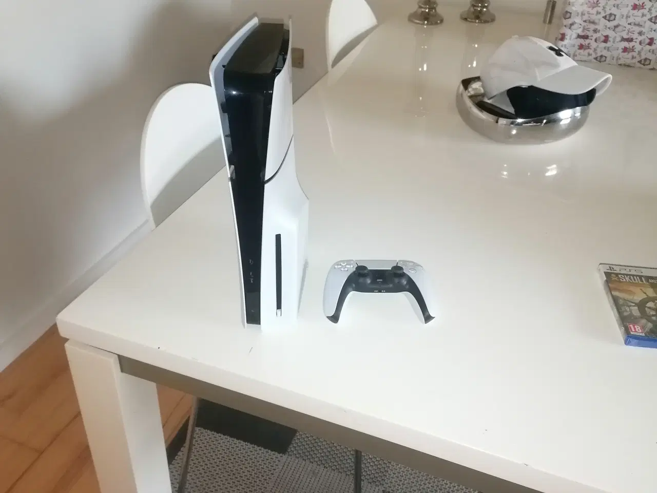 Billede 1 - Ps5 slim disk