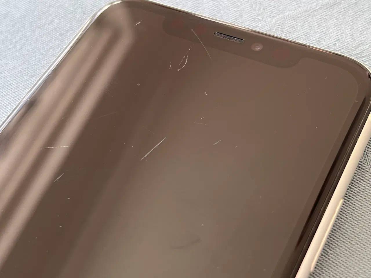Billede 10 - iPhone 11 i flot stand