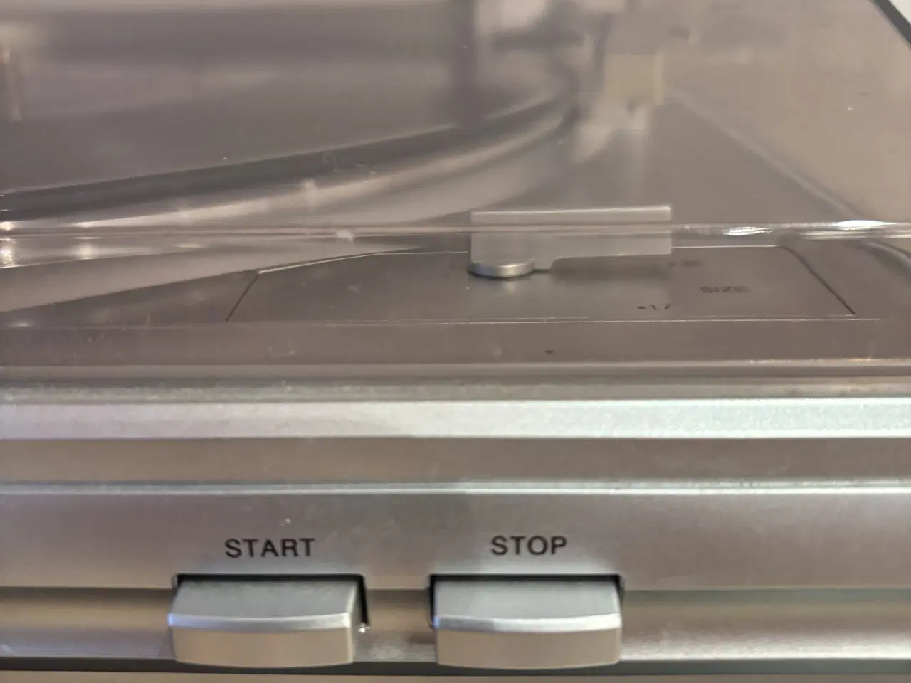 Billede 11 - Pladespiller Denon