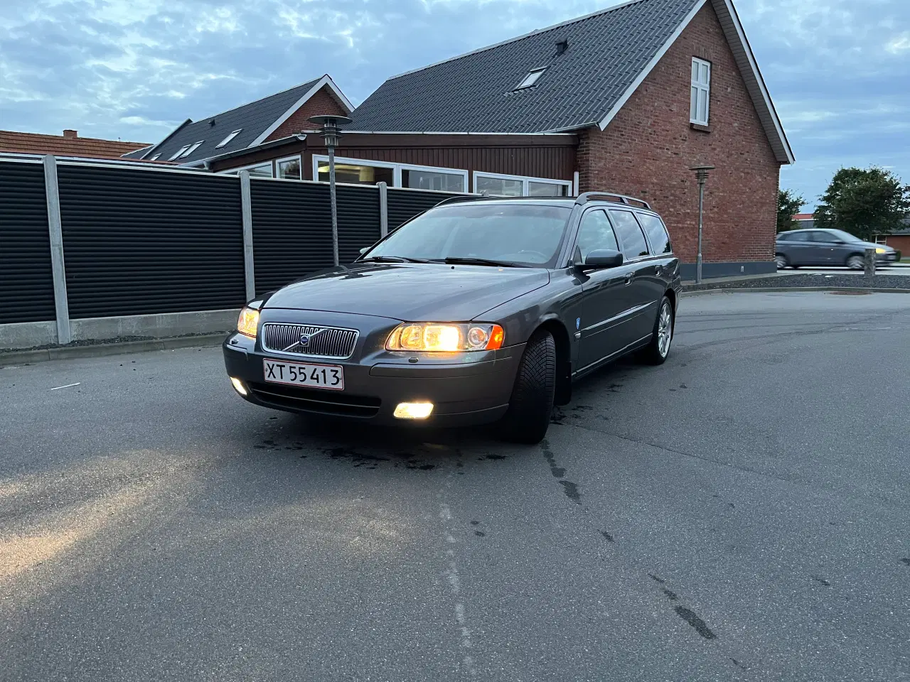 Billede 12 - Super velholdt 2 ejers V70