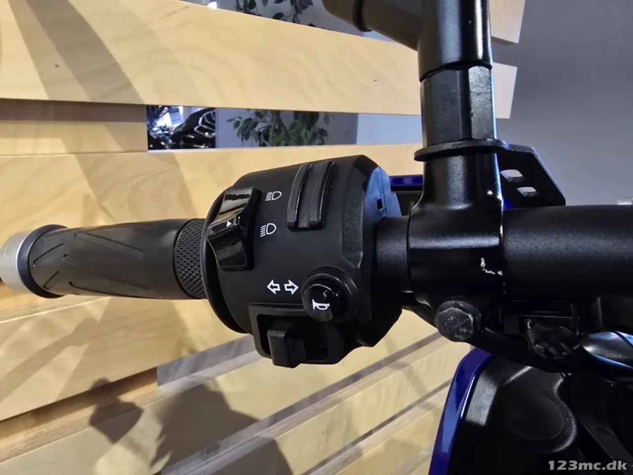 Billede 17 - Yamaha Tracer 700