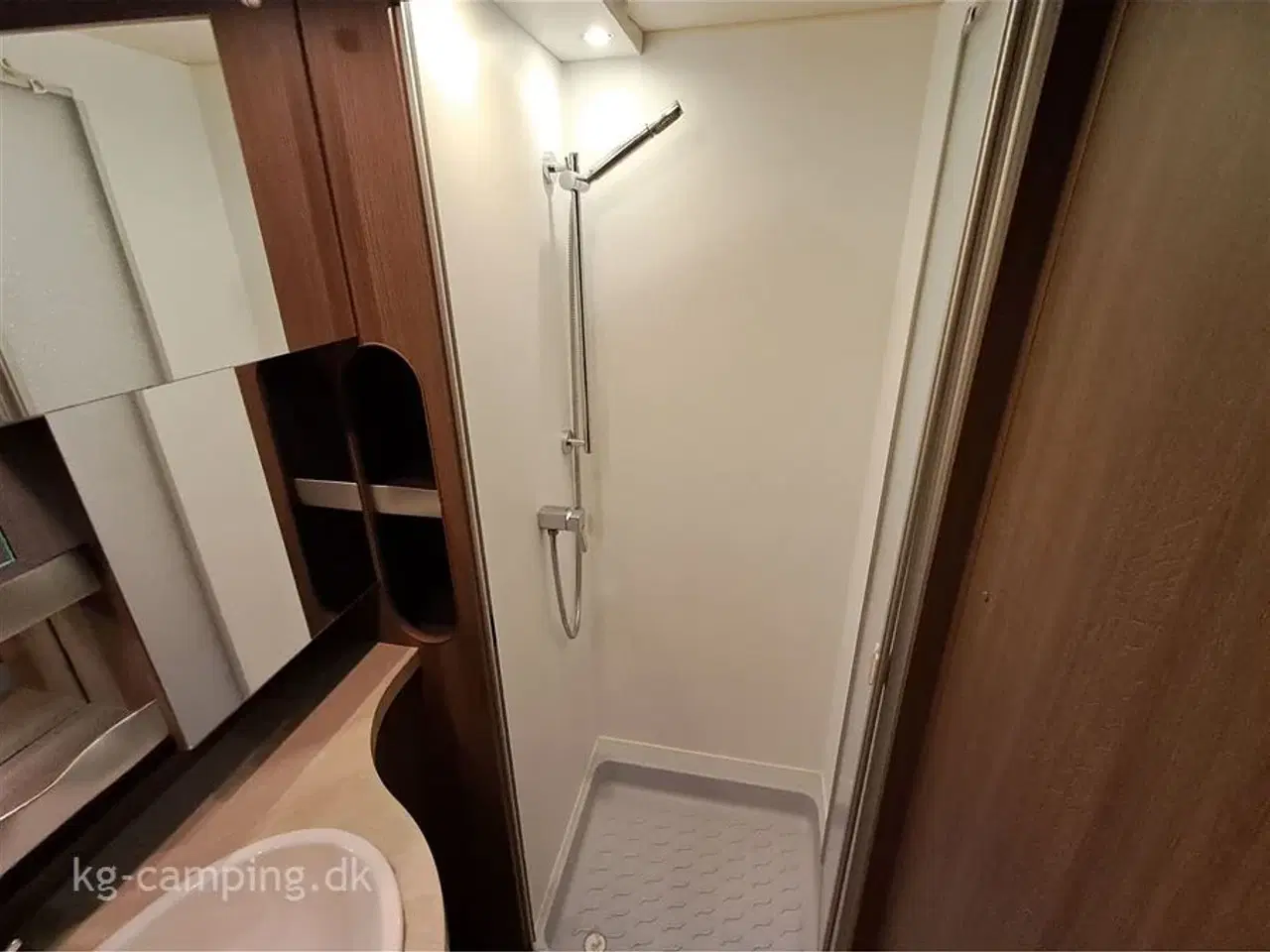 Billede 14 - 2015 - Hobby Prestige 660 WFU   Stor HOBBY med masser af plads - Perfekt som fastligger vogn.