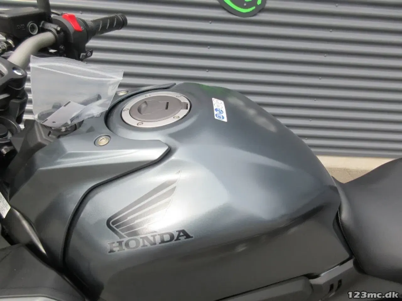 Billede 24 - Honda CB 650 R MC-SYD BYTTER GERNE  5 ÅRS  GARANTI