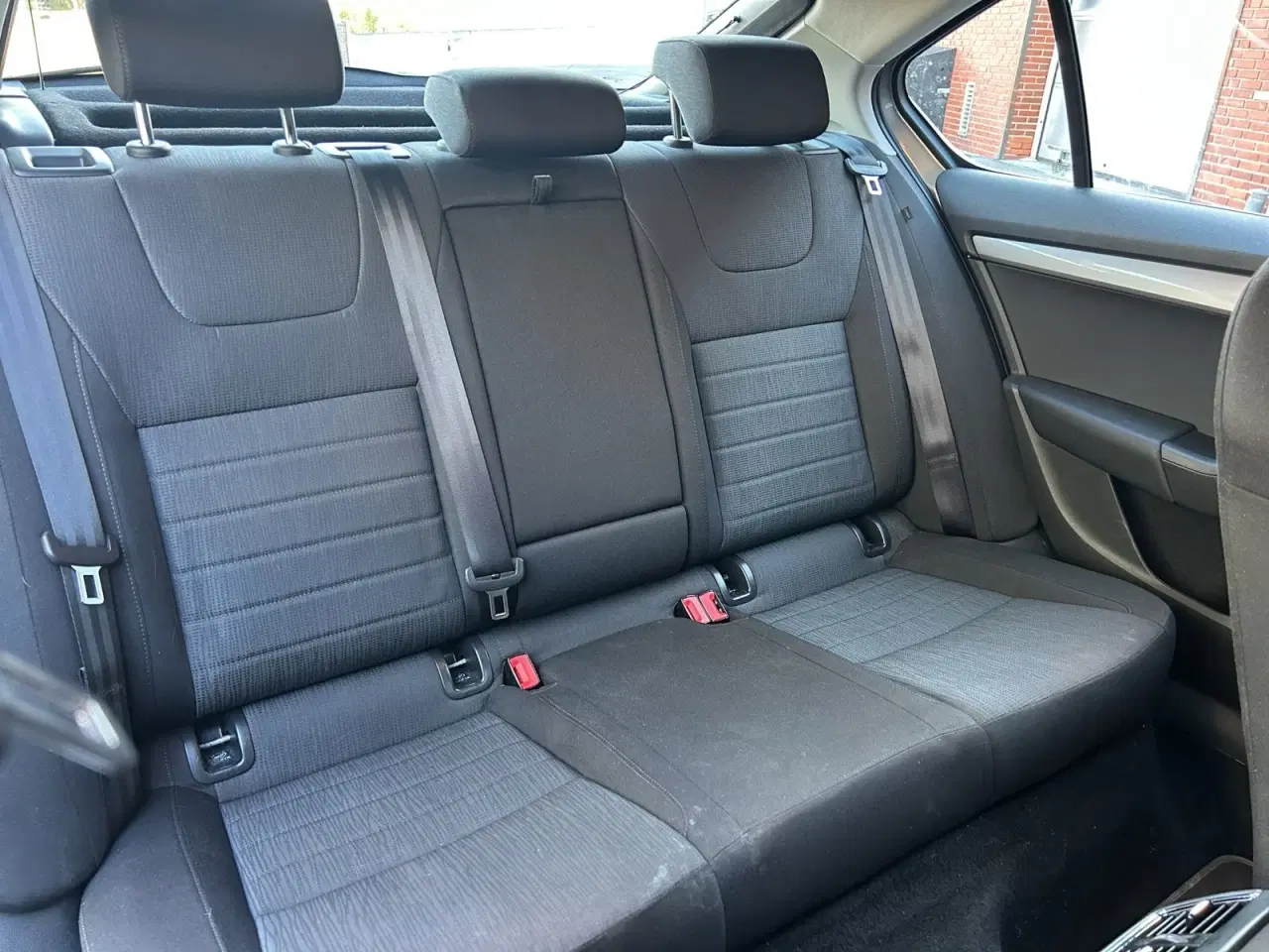 Billede 15 - Skoda Octavia 1,0 TSi 115 Style DSG