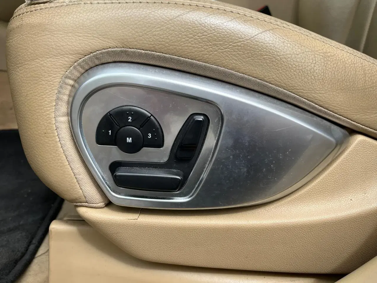 Billede 15 - Mercedes R320 3,0 CDi 4Matic lang