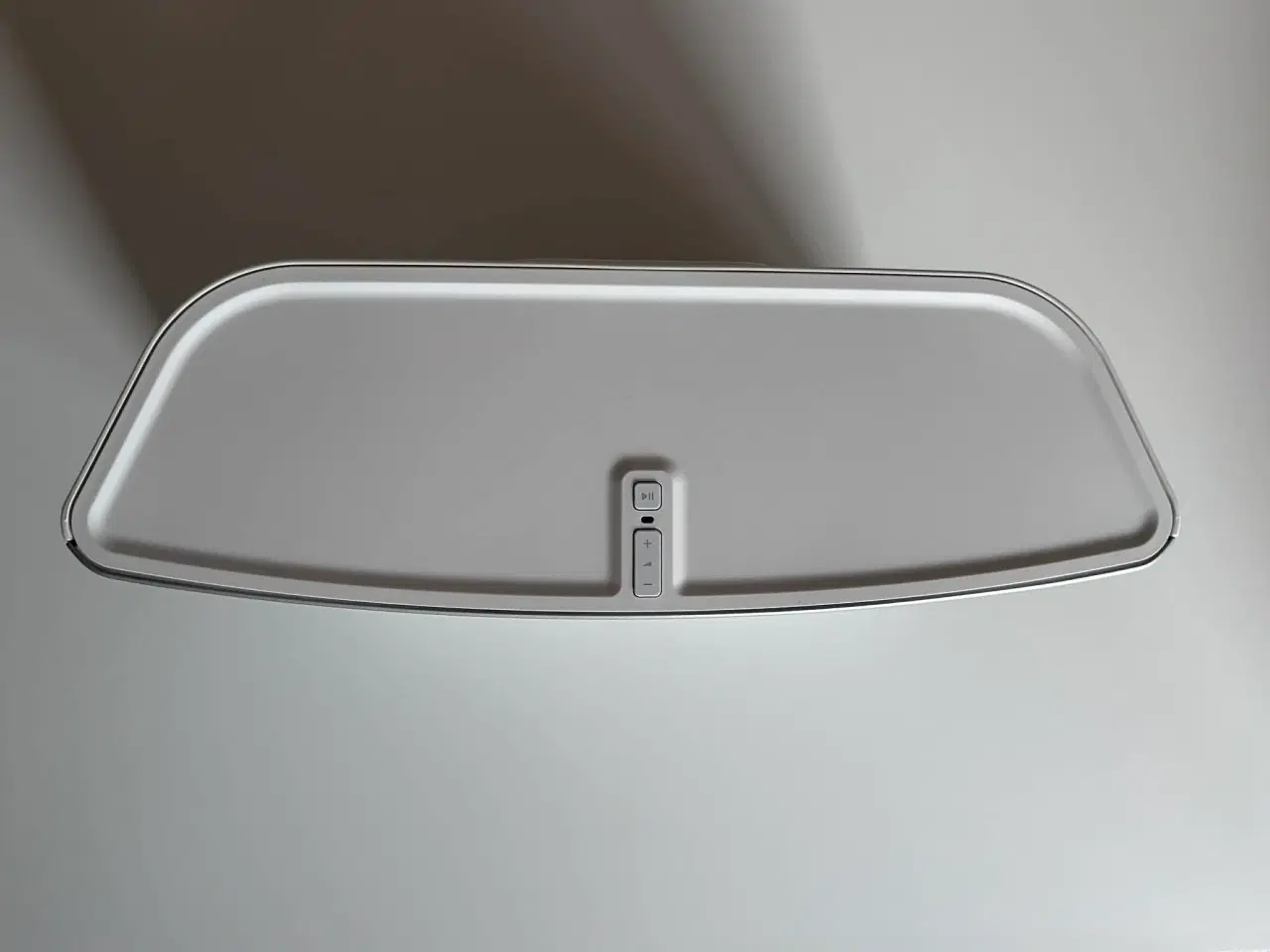 Billede 1 - Sonos Play:5, Gen. 1 - inkl. vægbeslag