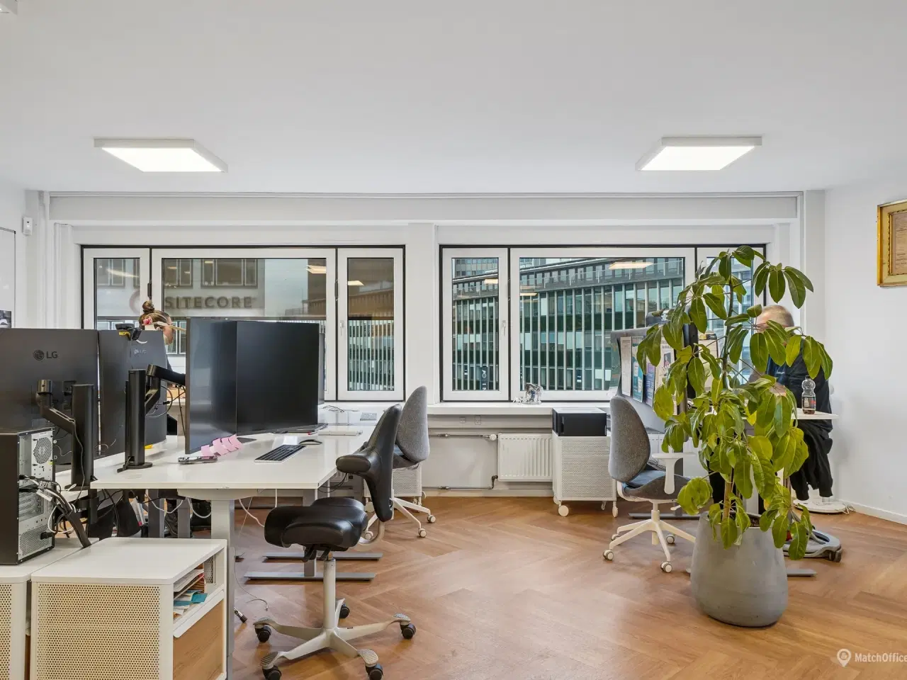 Billede 15 - Vester Farimagsgade. København V