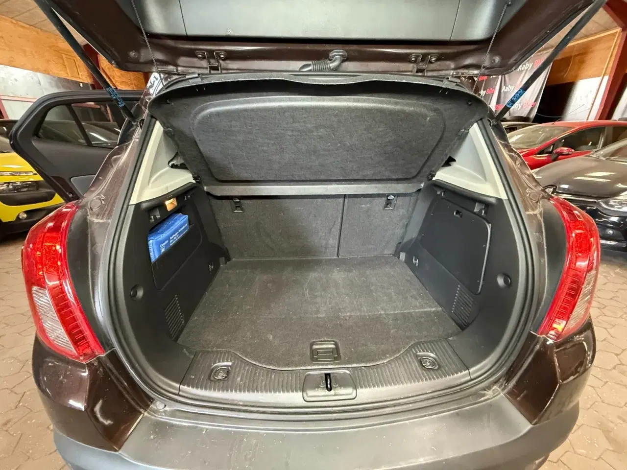 Billede 12 - Opel Mokka 1,7 CDTi 130 Cosmo aut.