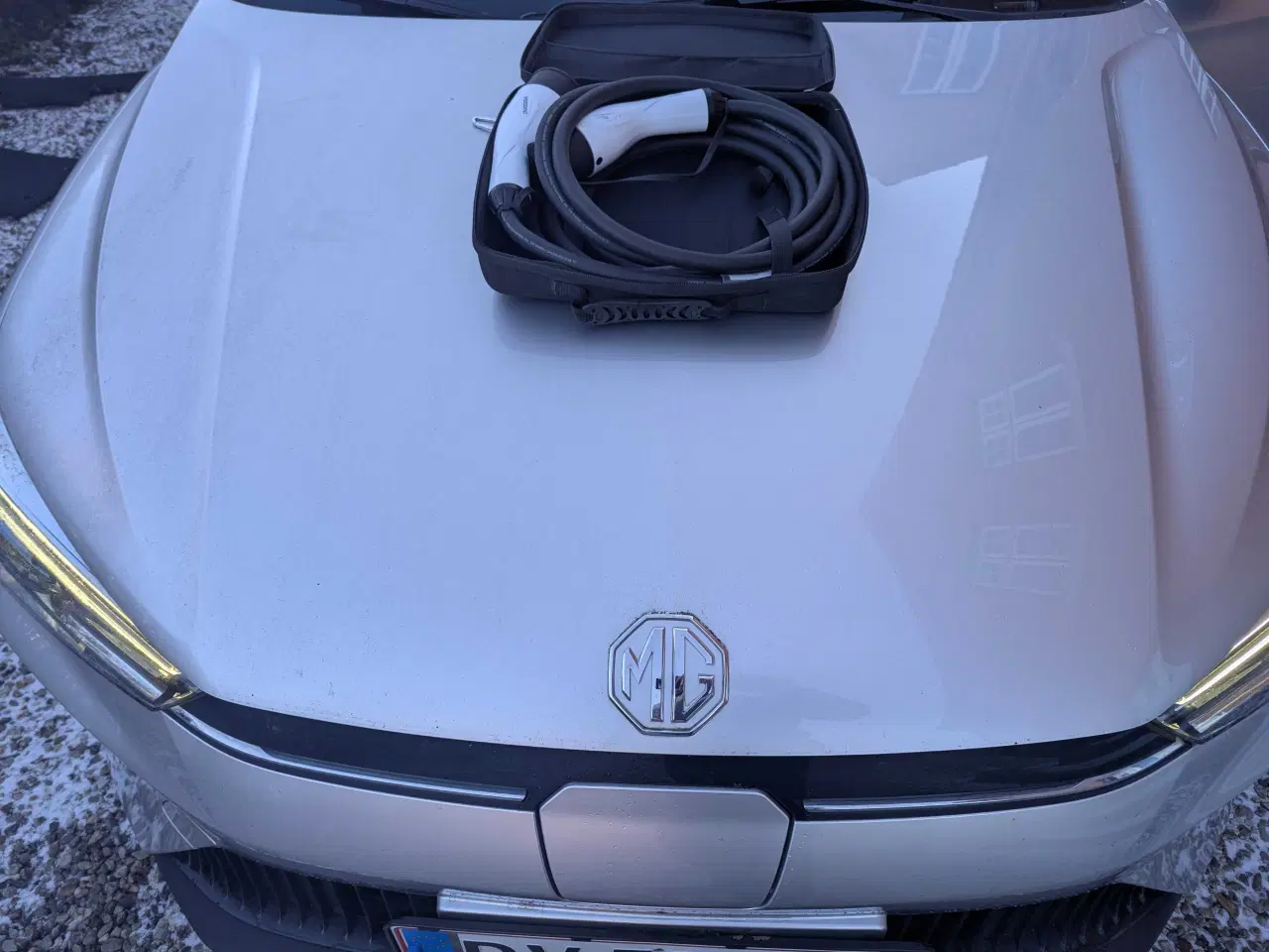 Billede 8 - MG5 Electric Luxury long range