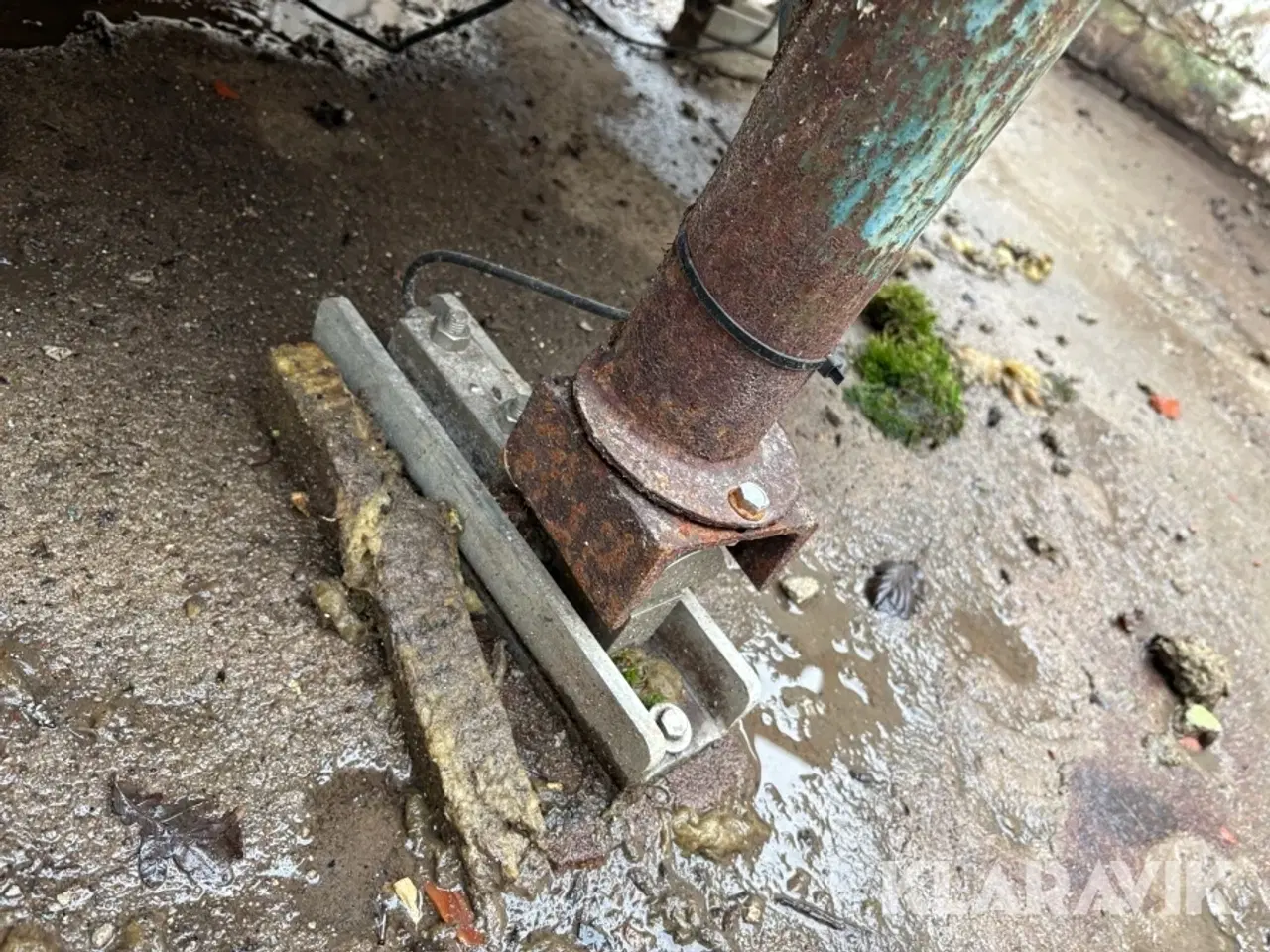 Billede 8 - Vådfoder blander rustfri ståæstål