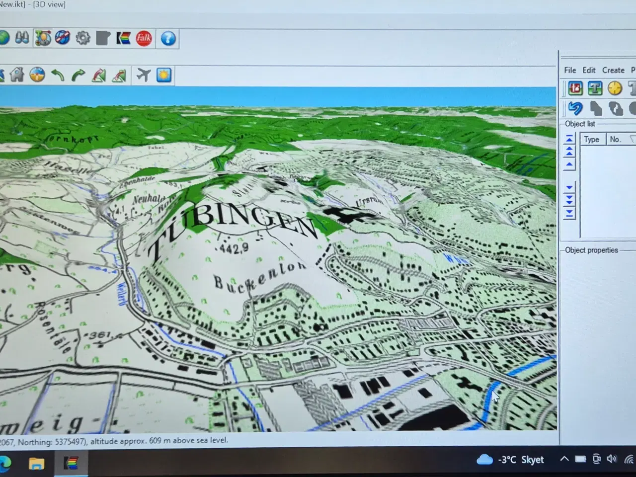 Billede 2 - Kettler professionel spinningcykel