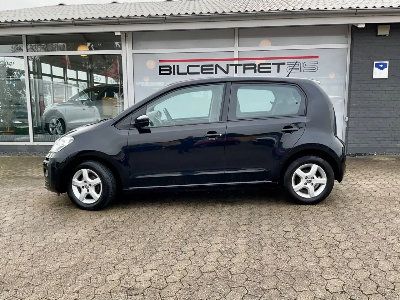 Billede 2 - VW Up! 1,0 MPi 60 Move Up! BMT