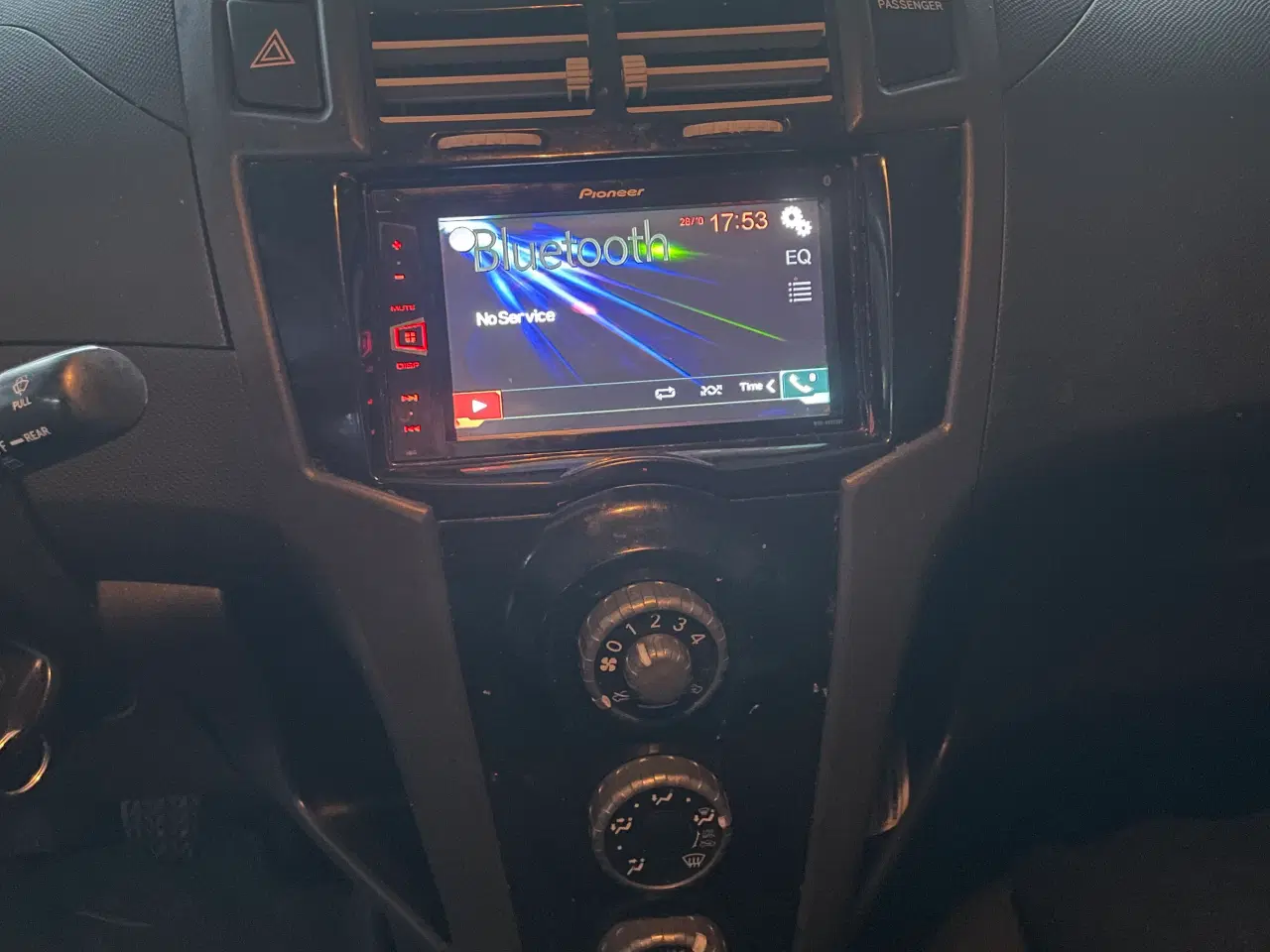 Billede 4 - Toyota Yaris