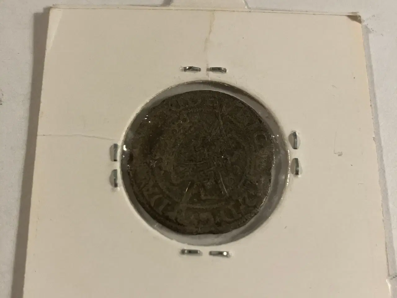 Billede 2 - 1 skilling 1563