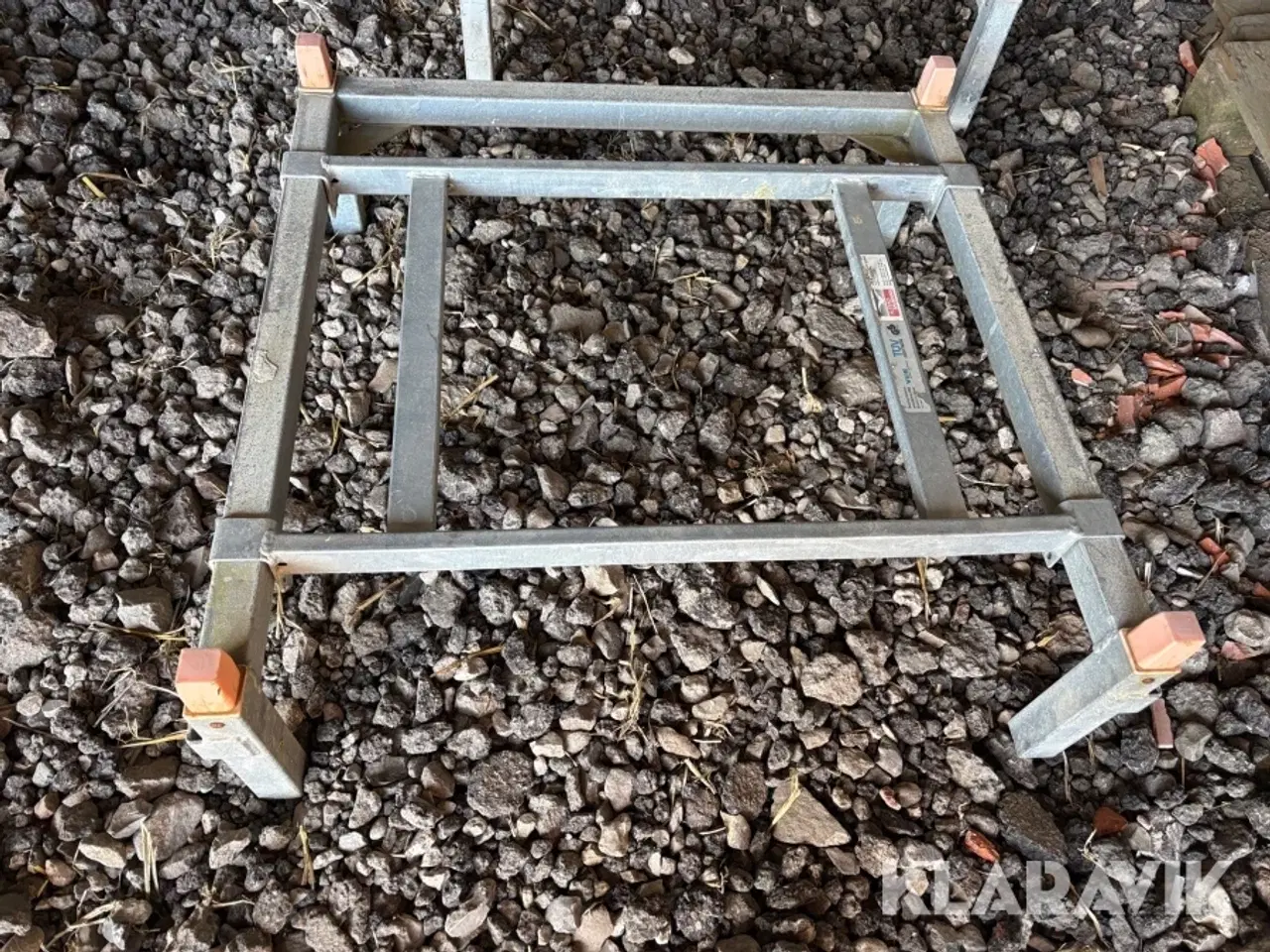 Billede 4 - Trappesystem Easey Steps