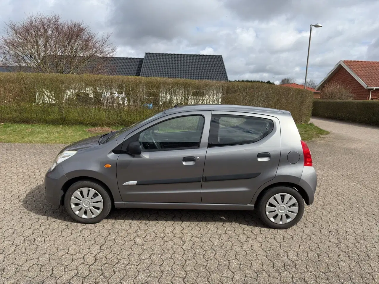 Billede 8 - Suzuki Alto 1,0 GL