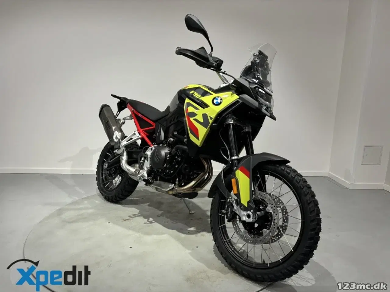 Billede 3 - BMW F 900 GS