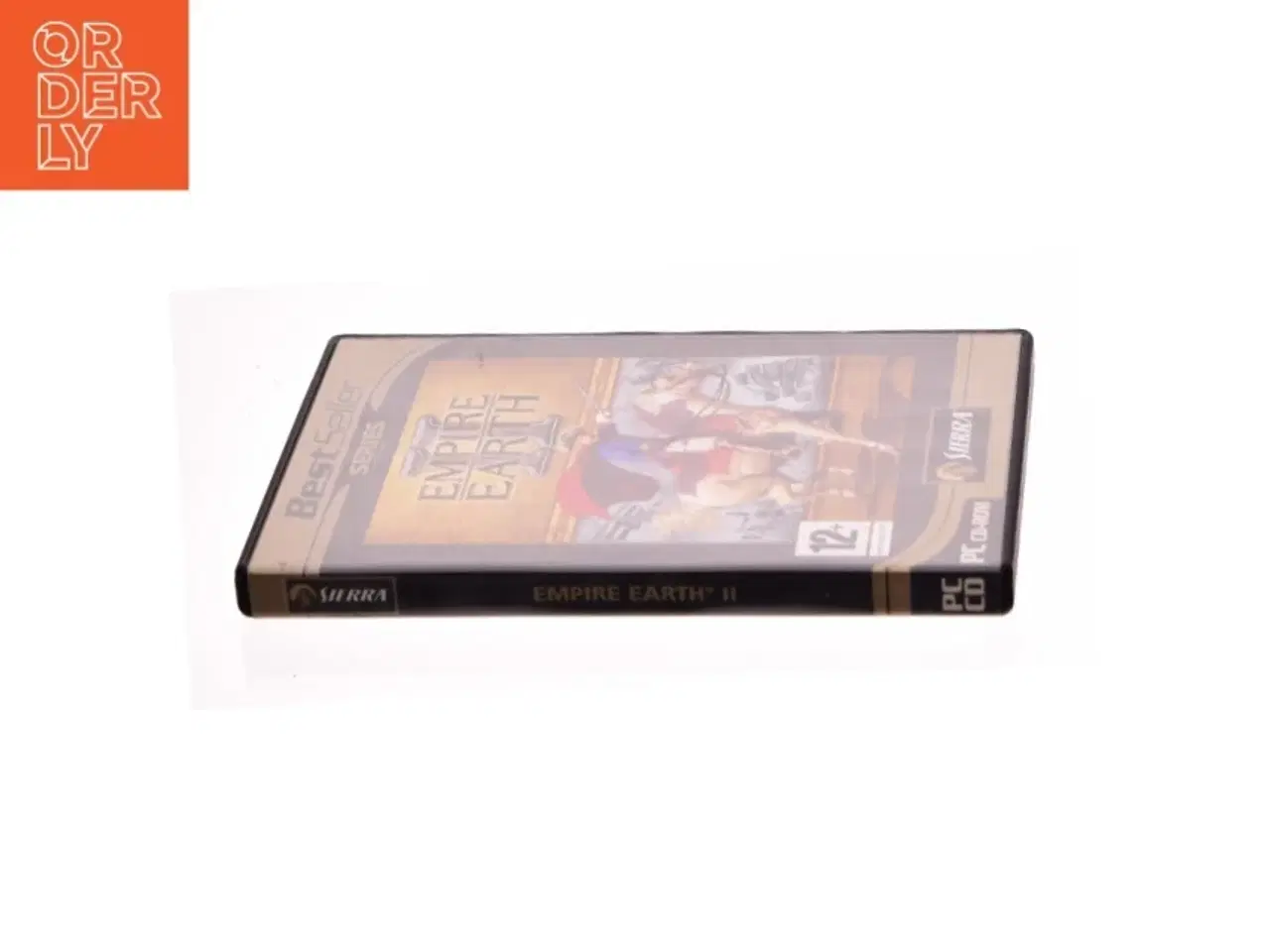 Billede 2 - Empire Earth 2 - PC fra DVD
