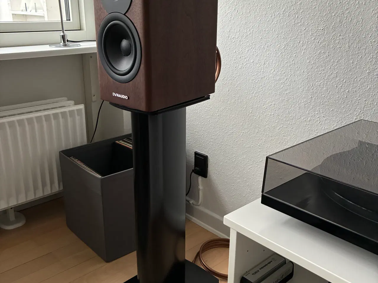 Billede 8 - Dynaudio Evoke 10