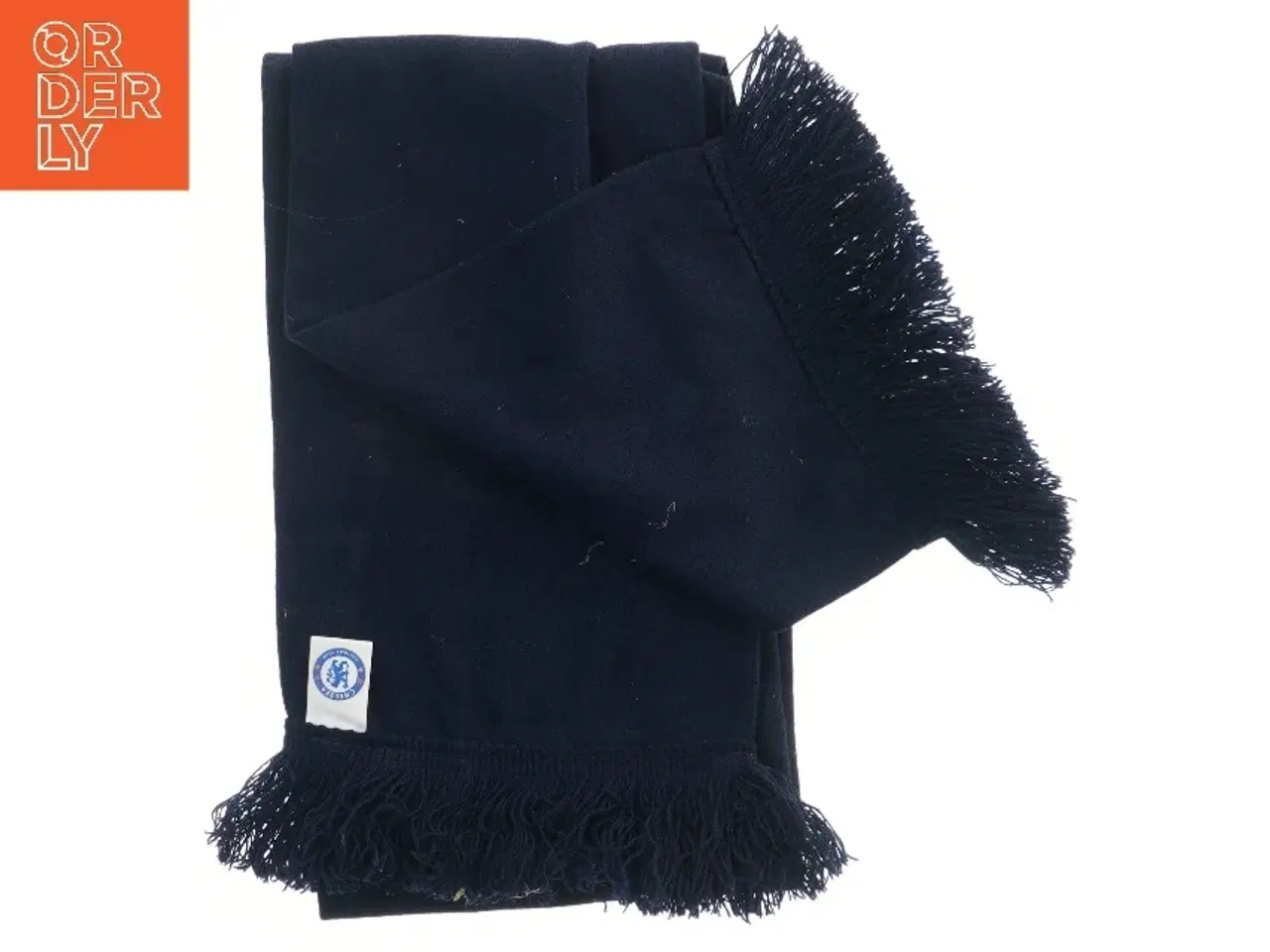 Billede 2 - Chelsea FC halstørklæde fra Chelsea FC (str. 20x144 cm)