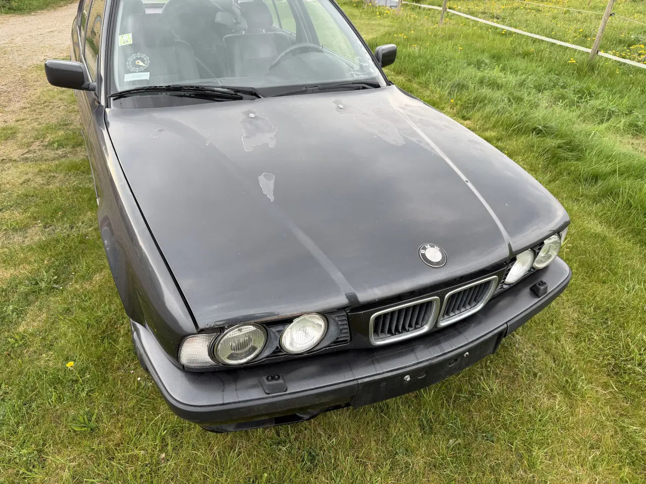 Billede 3 - BMW 540i v8